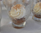 Foto del paso 4 de la receta: Tarta Banoffee en vaso
