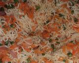 নুডলস (noodles recipe in Bengali) রেসিপির ধাপ 5 ছবি