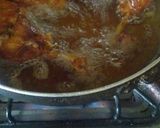 A picture of step 3 of Leg roast shadio wala.