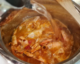 Foto del paso 3 de la receta: Fumet de gambas