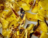 Foto del paso 2 de la receta: Parrillada con mango y aguacate