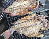 Foto langkah ke 5 dari resep Ikan Bakar Kecap.