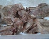 Foto del paso 4 de la receta: Osobuco al vino tinto