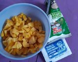 Foto langkah ke 2 dari resep Nangka goreng.