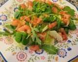 Foto del paso 3 de la receta: Salsa de mango para ensaladas a mi manera en un plis plas