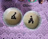 Foto langkah ke 3 dari resep Cake Oatmeal Choco Chip (Air Fryer) #diet.