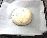 Foto del paso 5 de la receta Pan casero de aceitunas muy esponjoso