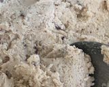 Foto del paso 7 de la receta: Mousse de frutos rojos, glaseado espejo y helado de nuez