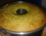Foto langkah ke 5 dari resep Cake Nutrijell.