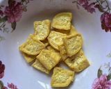 Gambar langkah 1 resipi Sambal sotong tauhu.