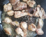 Foto del paso 3 de la receta: Paella de conejo