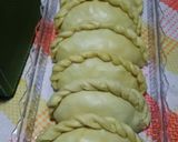 Foto langkah ke 5 dari resep Pastel Renyah.
