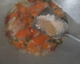 Foto langkah ke 3 dari resep CapCai Goreng Ekonomis.