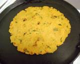 Makki Di Roti recipe step 5 photo