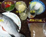 宴客必學★泰式檸檬魚★的食譜步驟1照片