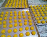 Foto langkah ke 4 dari resep Nastar klasik renyah.