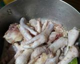 Foto langkah ke 3 dari resep Soto Ceker Banjar.
