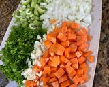 Foto del paso 2 de la receta: Lengua al estilo Panameño