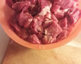 Brassói aprópecsenye recept fázis 1 fotója