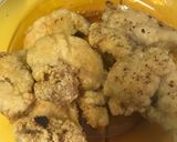 Gambar langkah 5 resipi Chicken Manggo.