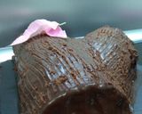 Foto del paso 15 de la receta: Tronco Navideño