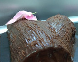 Foto del paso 15 de la receta: Tronco Navideño