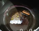 A picture of step 1 of Chha Gosht - A Himachali Buttermilk Lamb Curry.