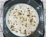 A picture of step 6 of Fried Baby Corn Uttapam.