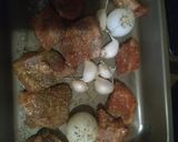 Foto del paso 3 de la receta: Costillas con salsa de cerveza
