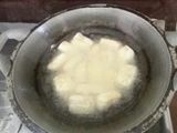 Semur Ayam Tahu
