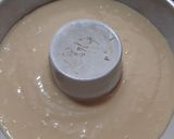 Foto del paso 3 de la receta: Bizcochuelo marmolado 🍫
