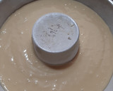 Foto del paso 3 de la receta: Bizcochuelo marmolado 🍫