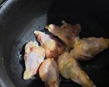 Foto del paso 3 de la receta: Alitas de pollo al caldero