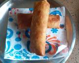 Spring rolls recipe step 4 photo