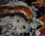 Persian herbed rice with fish (Sabzi polow mahi) for Iranian new year (Nowruz) recipe step 27 photo