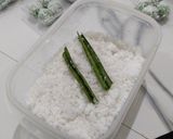 Foto langkah ke 1 dari resep Klepon.