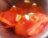 टमाटर सूप (tamatar soup recipe in Hindi) रेसिपी चरण 1 फोटो
