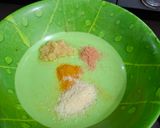 Foto langkah ke 2 dari resep Tempe Goreng.