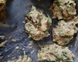 আলু কাঁচকলার কোফতা(Aloo kanchkolar kofta recipe in Bengali) রেসিপি ধাপ - 3 ছবি