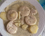 Foto del paso 5 de la receta: Merluza en salsa verde