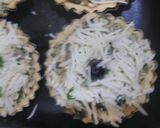 صورة لخطوة 4 من وصفة كيش بالسلق