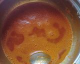 Babfőzelék recept fázis 6 fotója