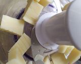 Foto langkah ke 1 dari resep Cream Cheese / Krim Keju.