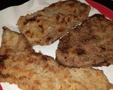 Foto del paso 4 de la receta: Milanesas