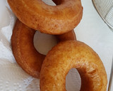 Foto del paso 4 de la receta: Donuts