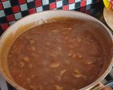 Foto langkah ke 2 dari resep Katsu Curry Rice.
