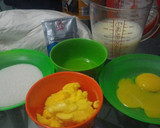 Foto langkah ke 1 dari resep Mini Pizza Empuk.