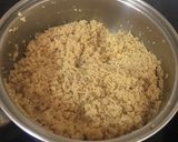 Foto del paso 3 de la receta Couscous integral con pollo y verduras con toque de curry y coco