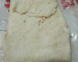 Foto langkah ke 5 dari resep Puff pastry lengkap step by step.