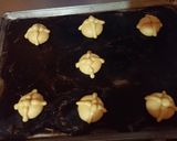 Foto del paso 8 de la receta: Pan de muerto